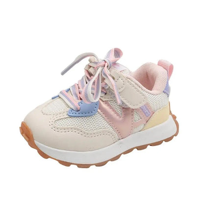 Sneakers colourful