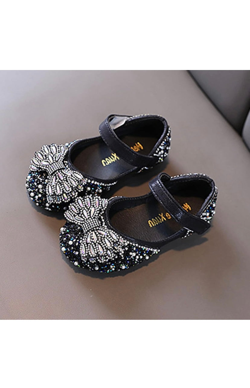 Mary Jane event shoes