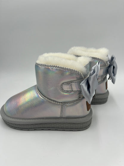 Winter boots