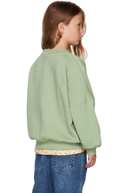 Happy sweatshirt MOLO