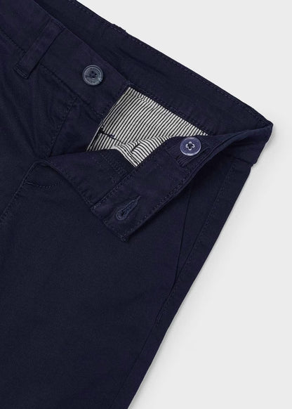 Mayoral basic trousers