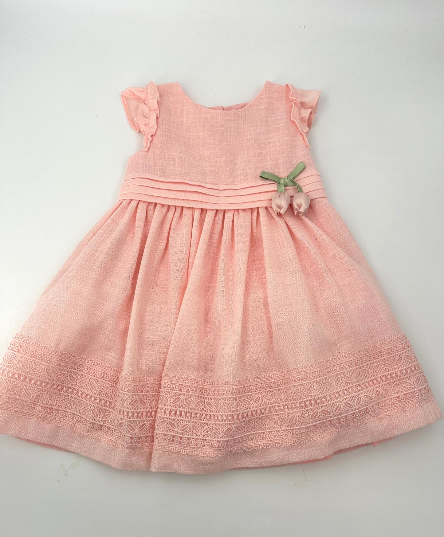 Baby dress