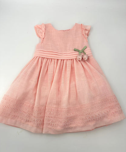 Baby dress