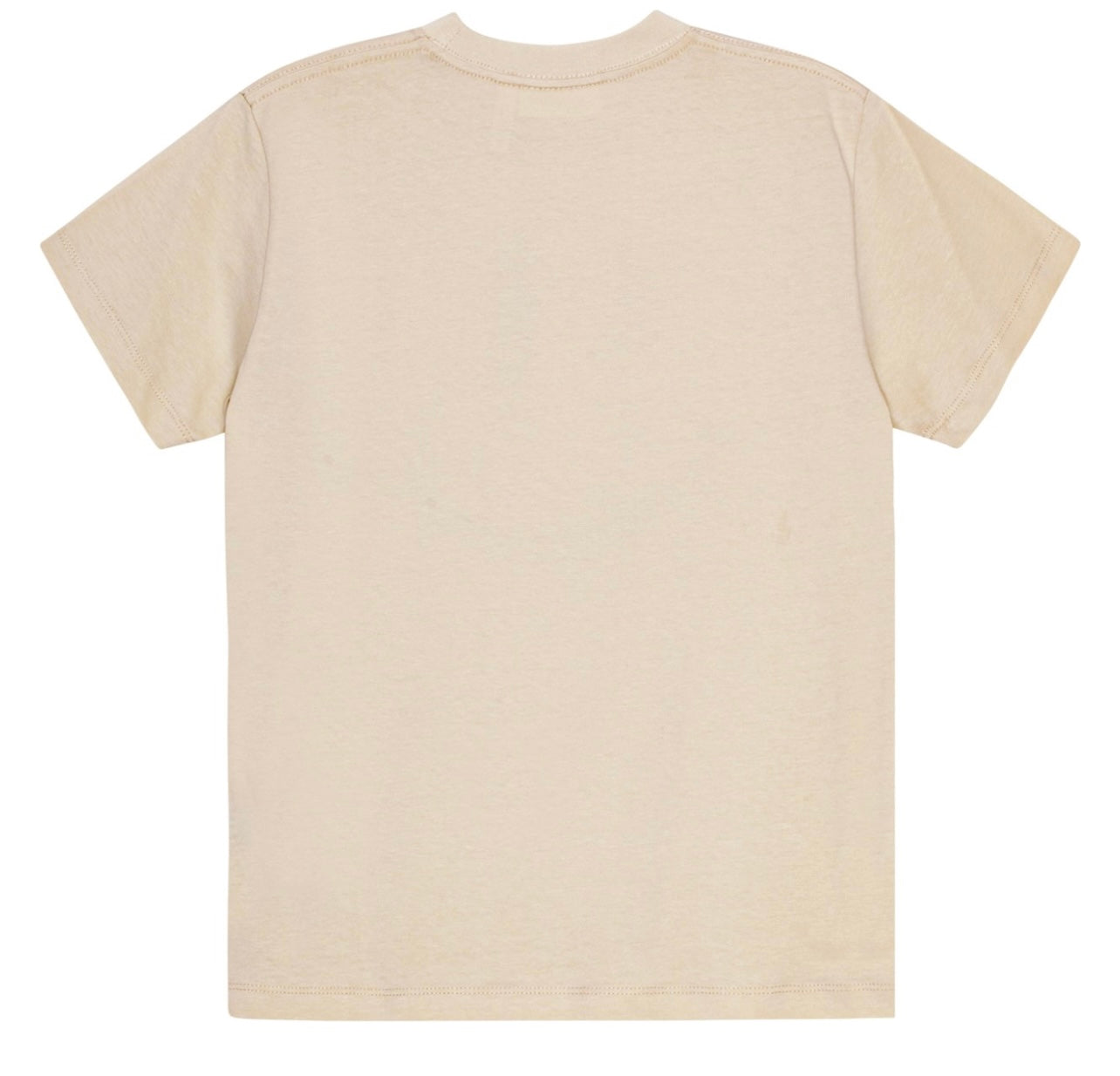 White Noise T-shirt.