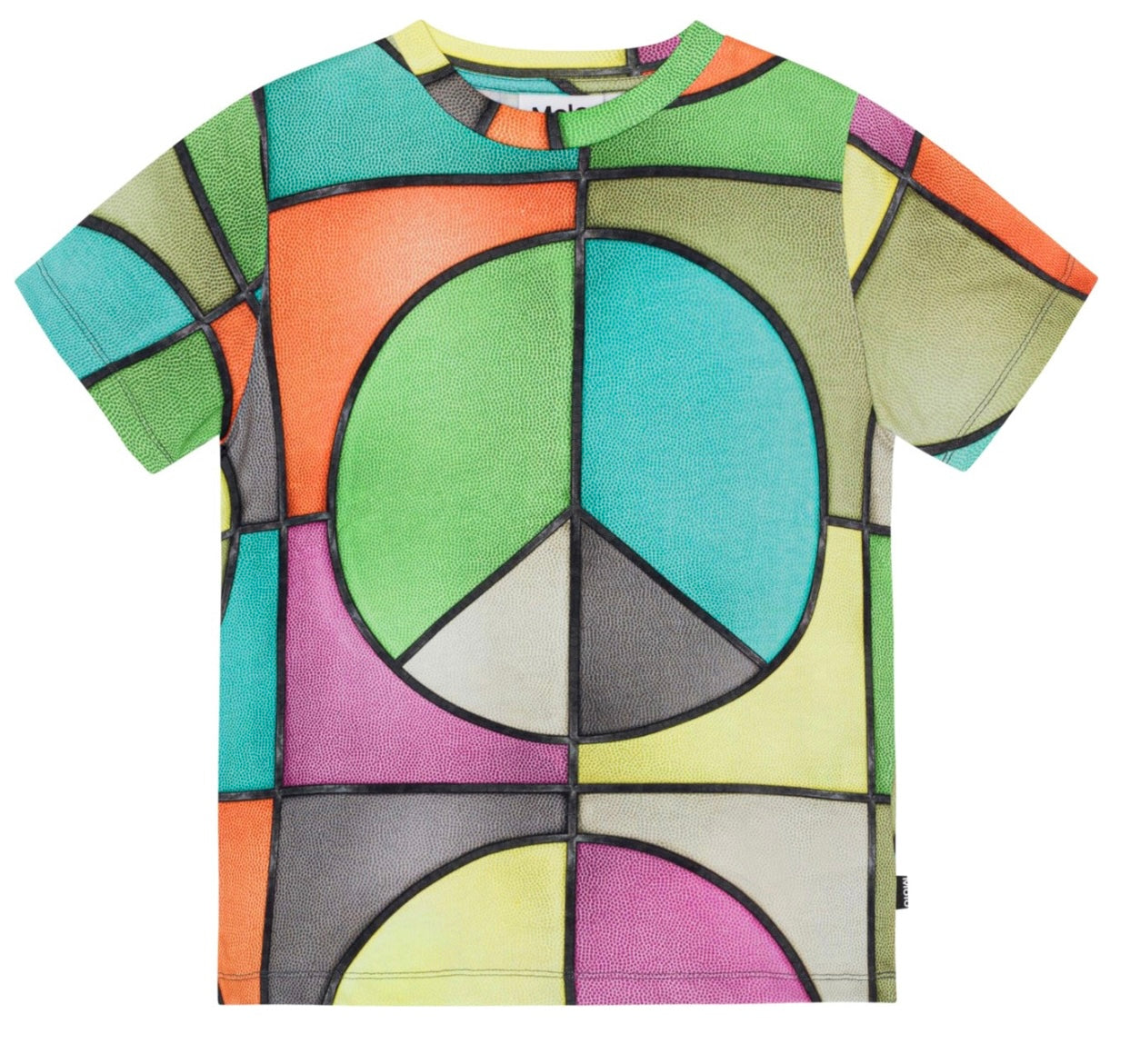 Multi-coloured T-Shirt