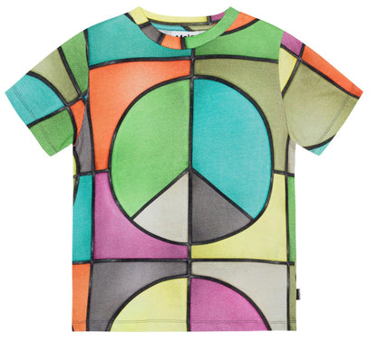 Multi-coloured T-Shirt