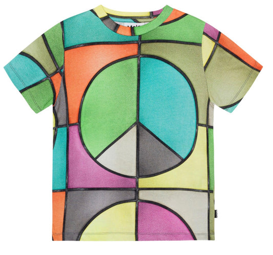 Multi-coloured T-Shirt