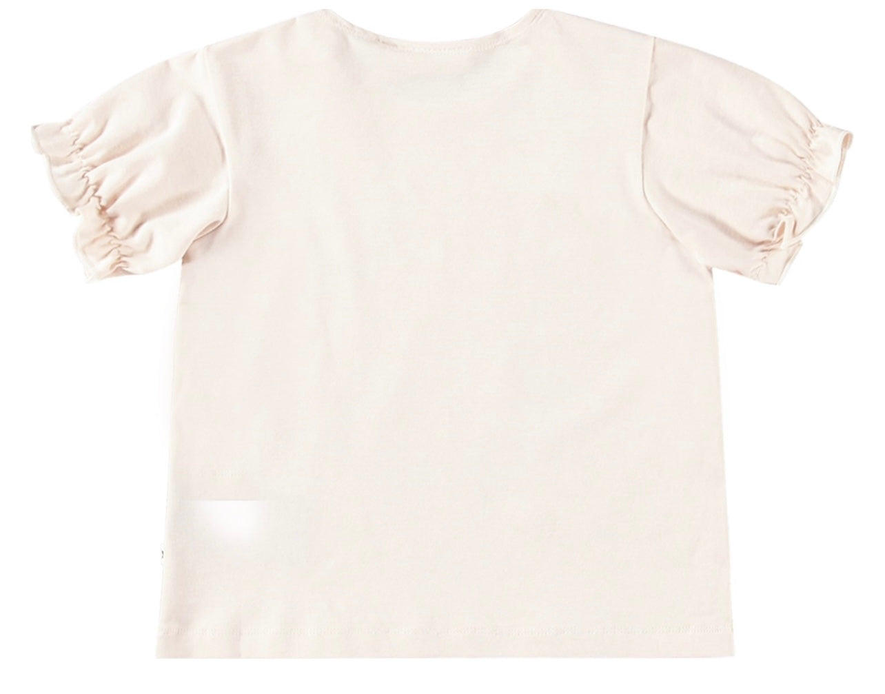 Papillon Puppy printed T-Shirt