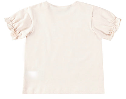 Papillon Puppy printed T-Shirt