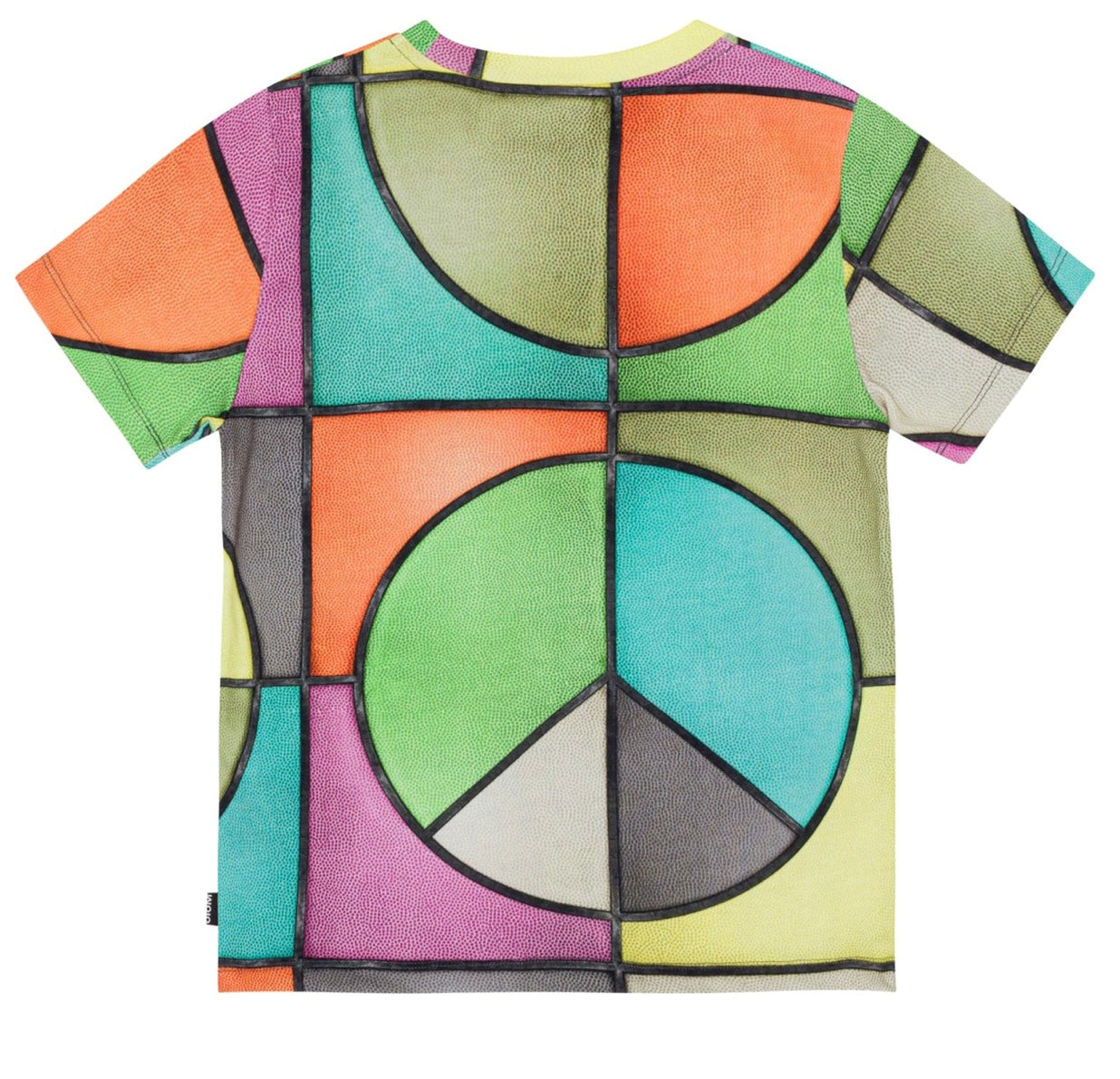 Multi-coloured T-Shirt