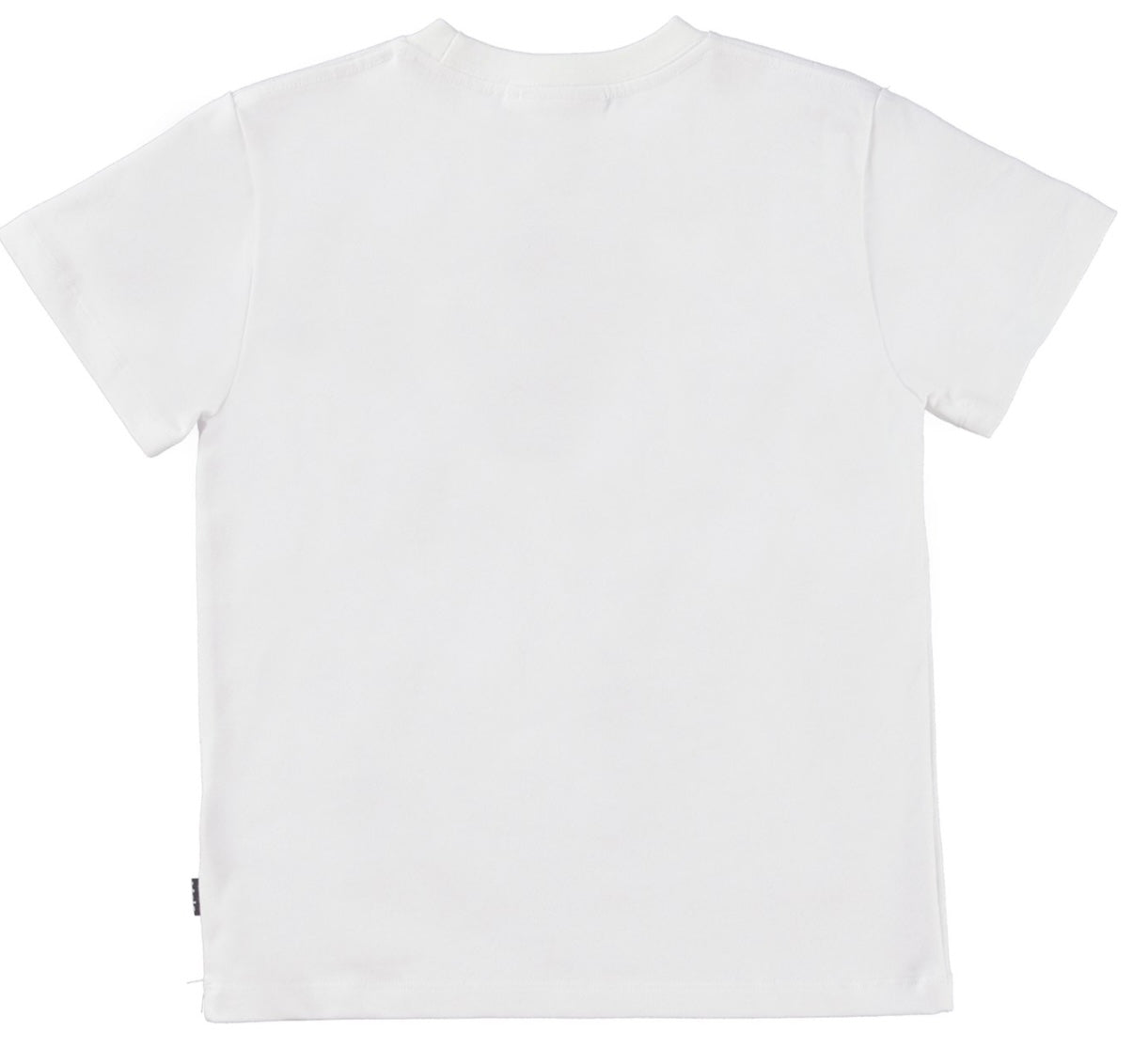 Earth with peace sign T-Shirt