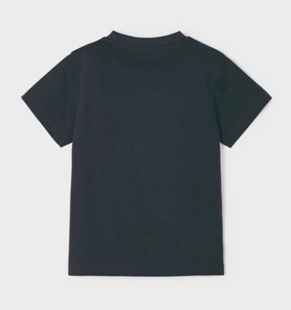 Short sleeve dino T-shirt