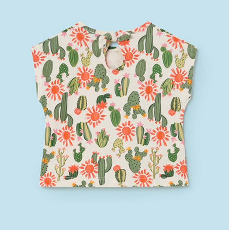Cactus 3 pcs set