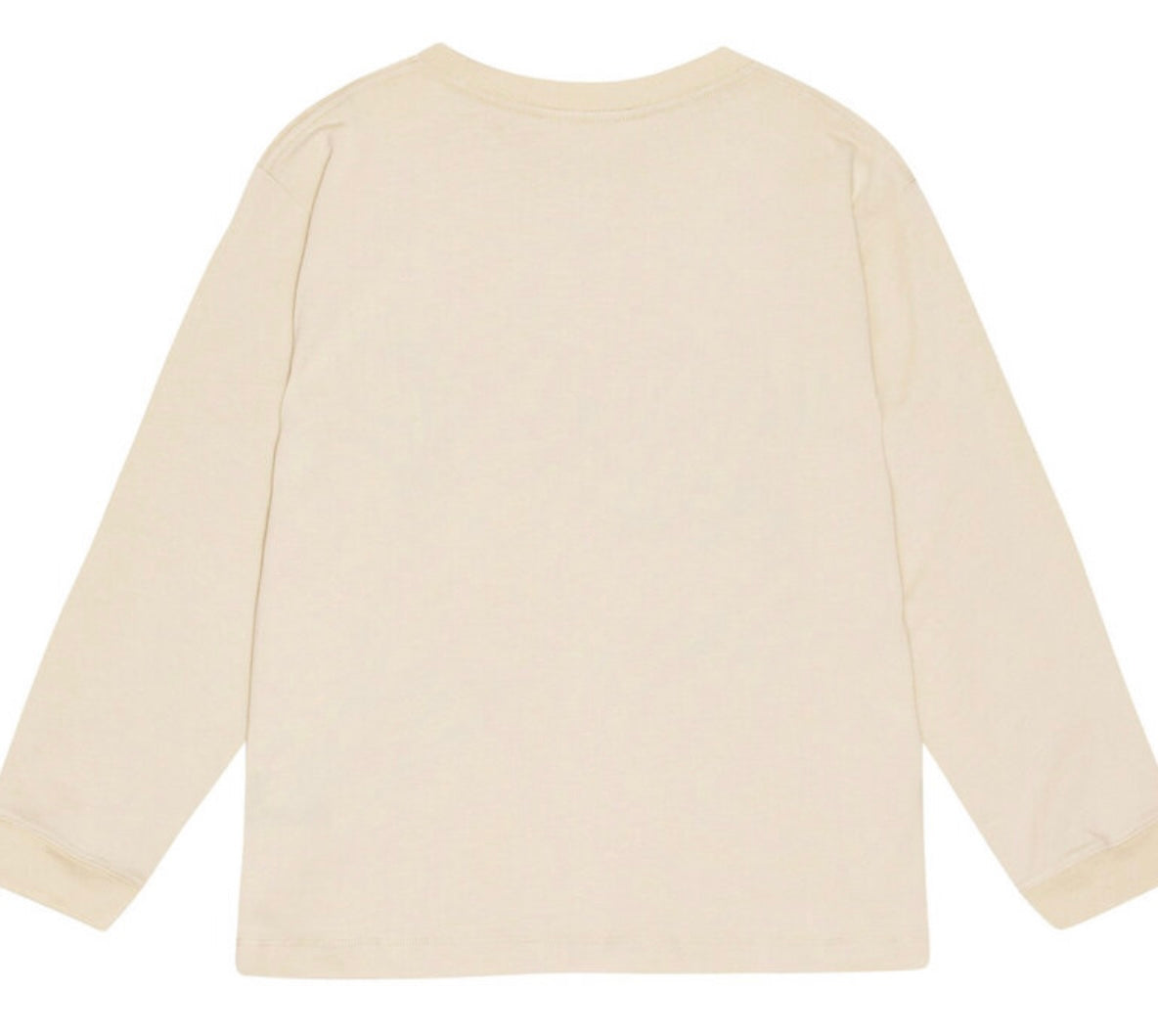 Three balls Sweatshirt.