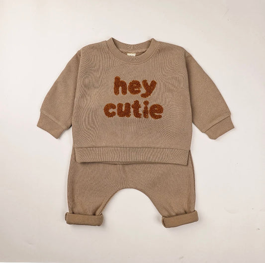Hey Cutie! set