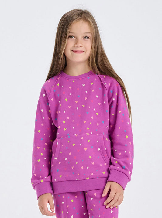 Hatley Hearts set