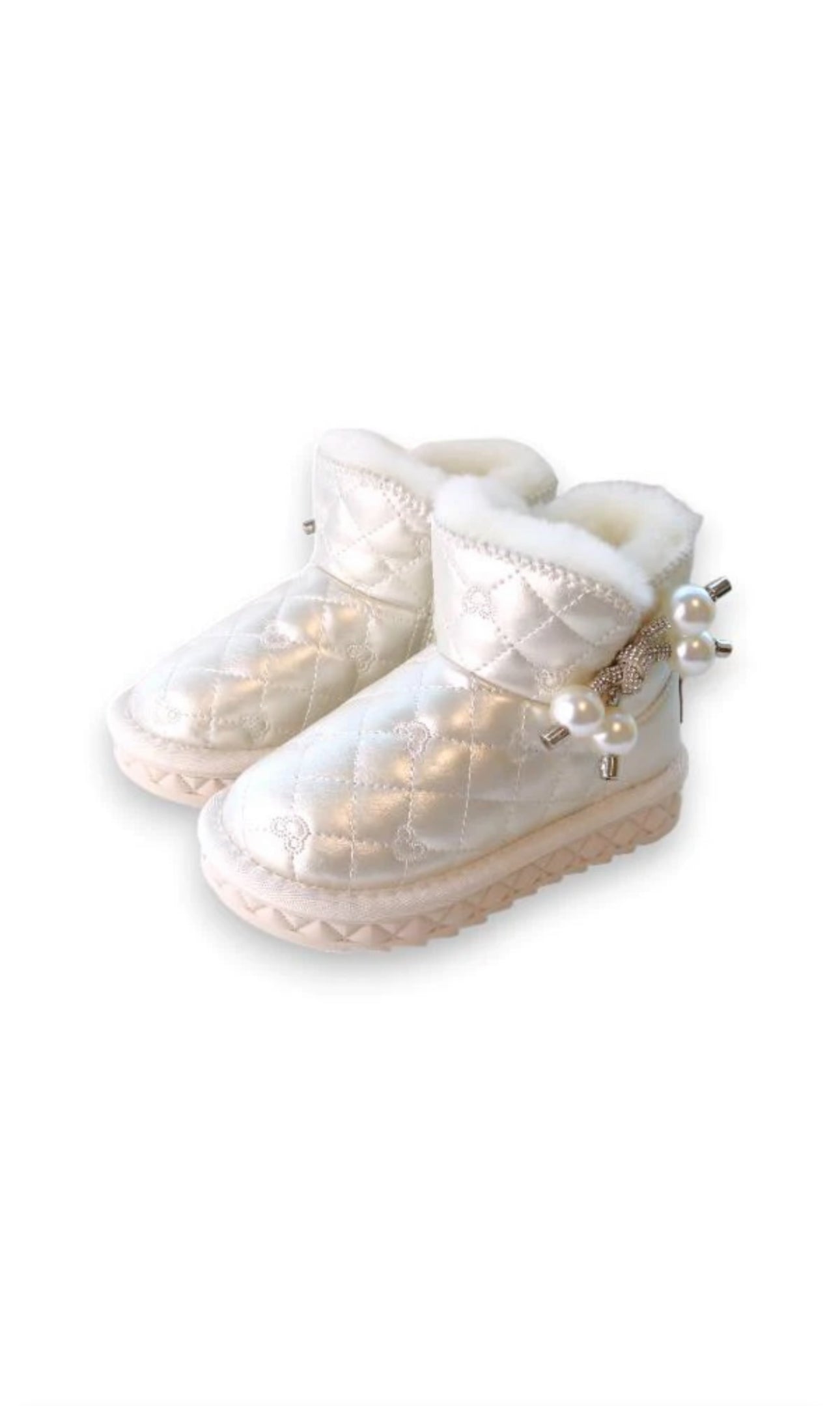 Doe a dear winter boots