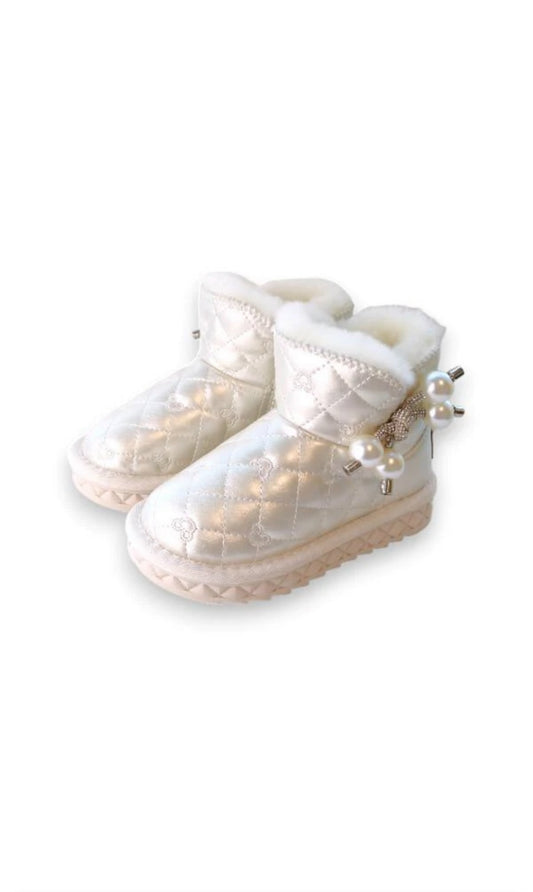 Doe a dear winter boots
