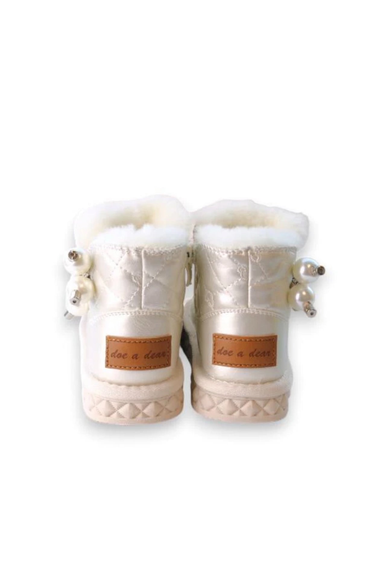Doe a dear winter boots
