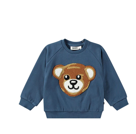 MOLO Baby Teddy Bear
