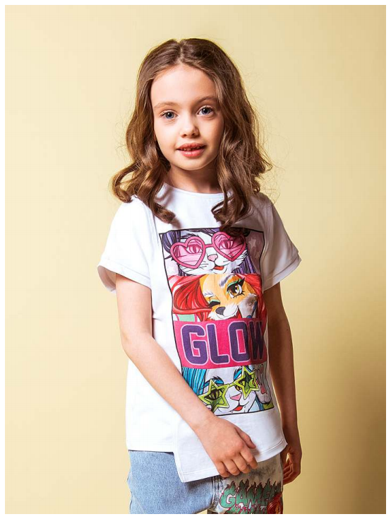 Short sleeves T-shirts