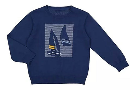 JUMPER MAYORAL