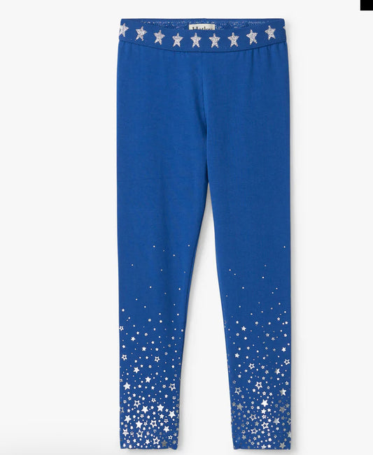 Falling Stars Leggings