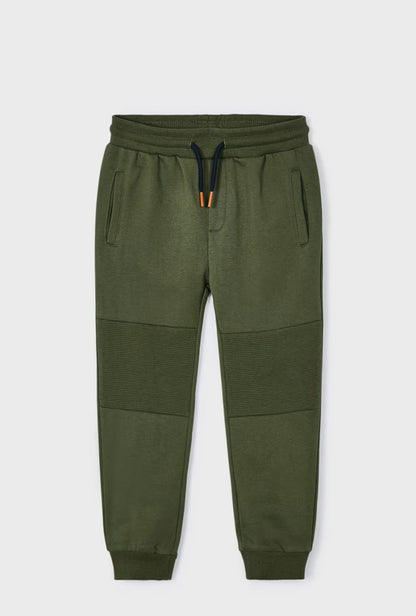 3-piece ottoman tracksuit boy