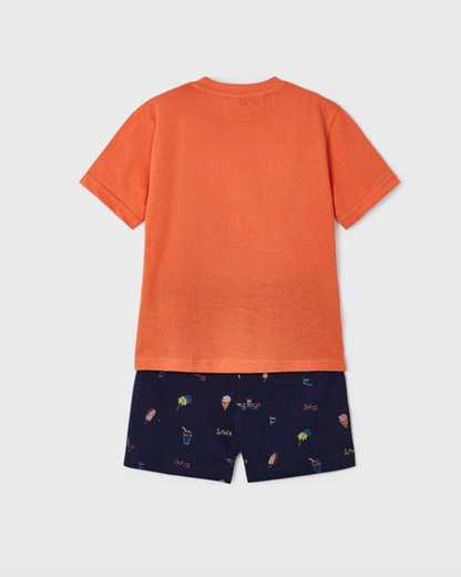 Mayoral Set Summer Vibes