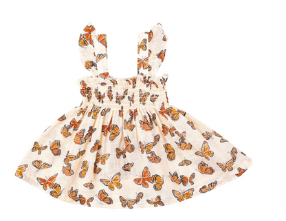 Angel Dear Butterfly Set