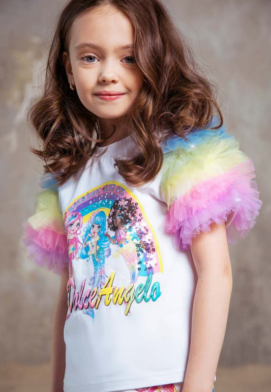 Mermaid T-Shirt